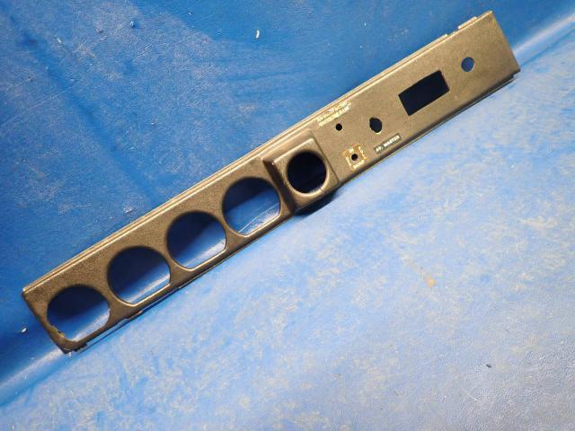 37370-02 Piper - Cover - Instrument Panel Right (See Details)
